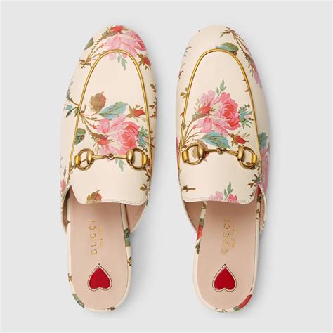 gucci shoes spring 2018|new gucci shoes for women.